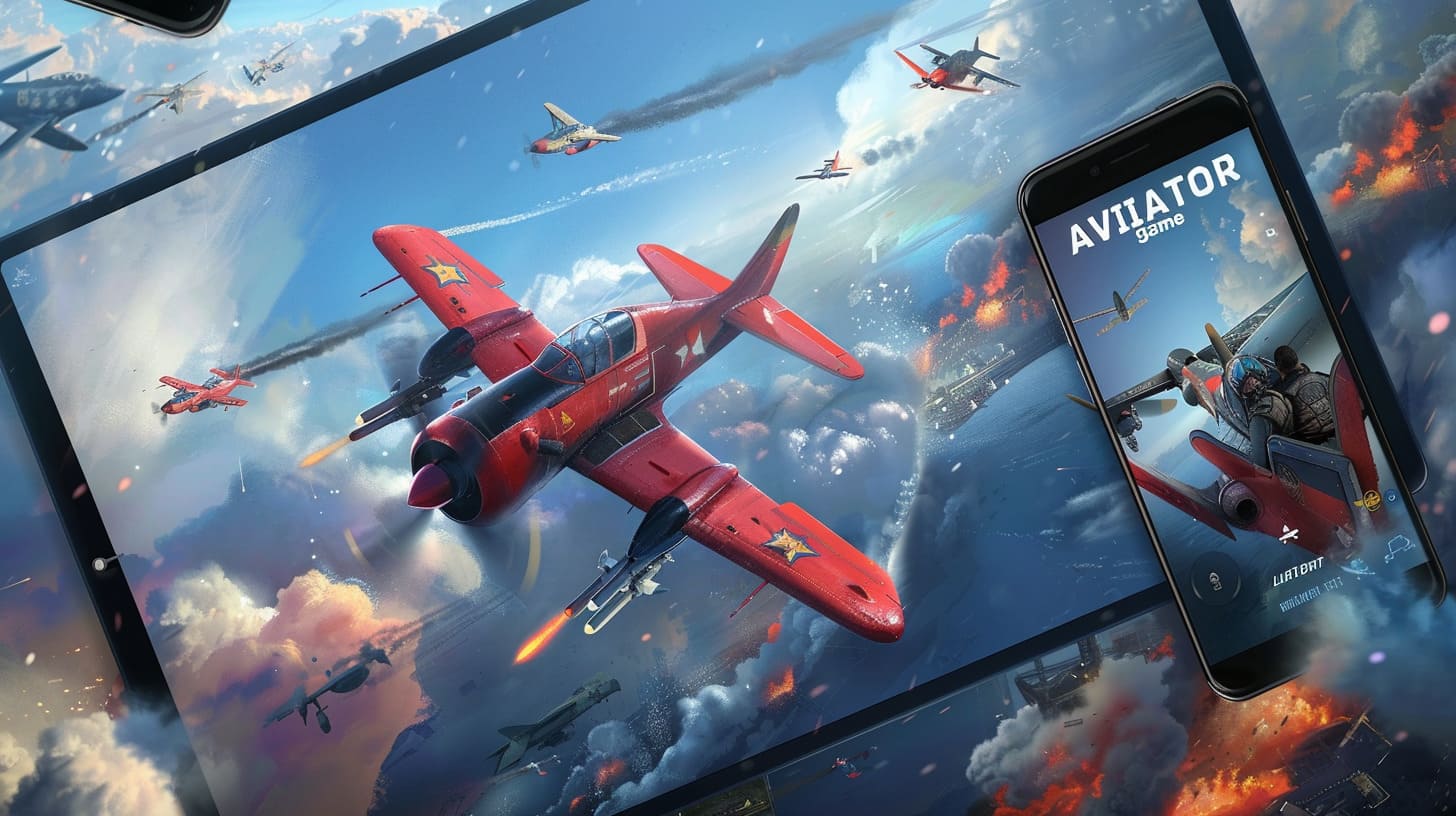 JL16 Aviator game in progress showing rising plane and cash-out button