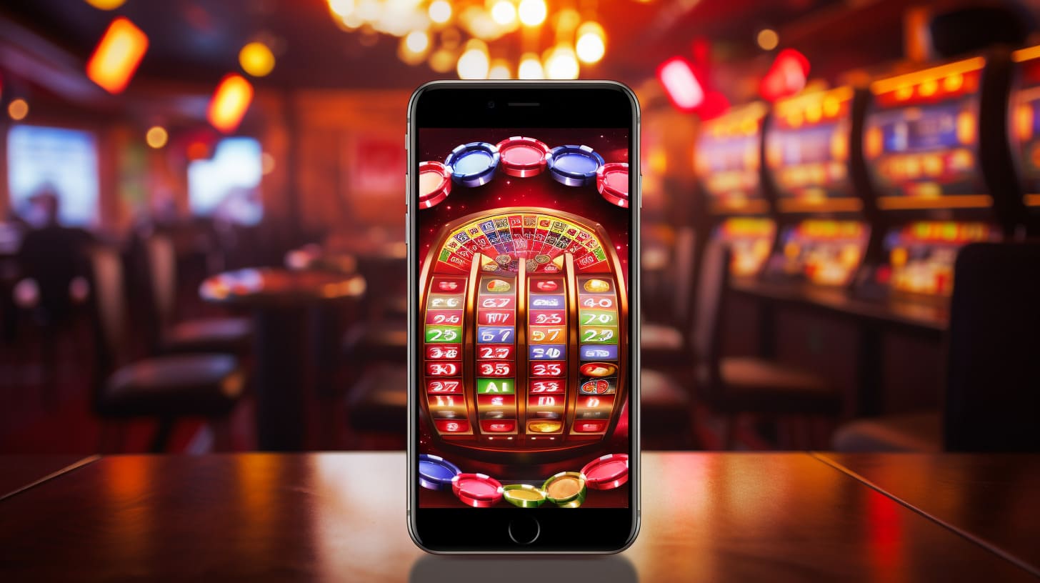 JL16 mobile casino Philippines – fast gaming experience