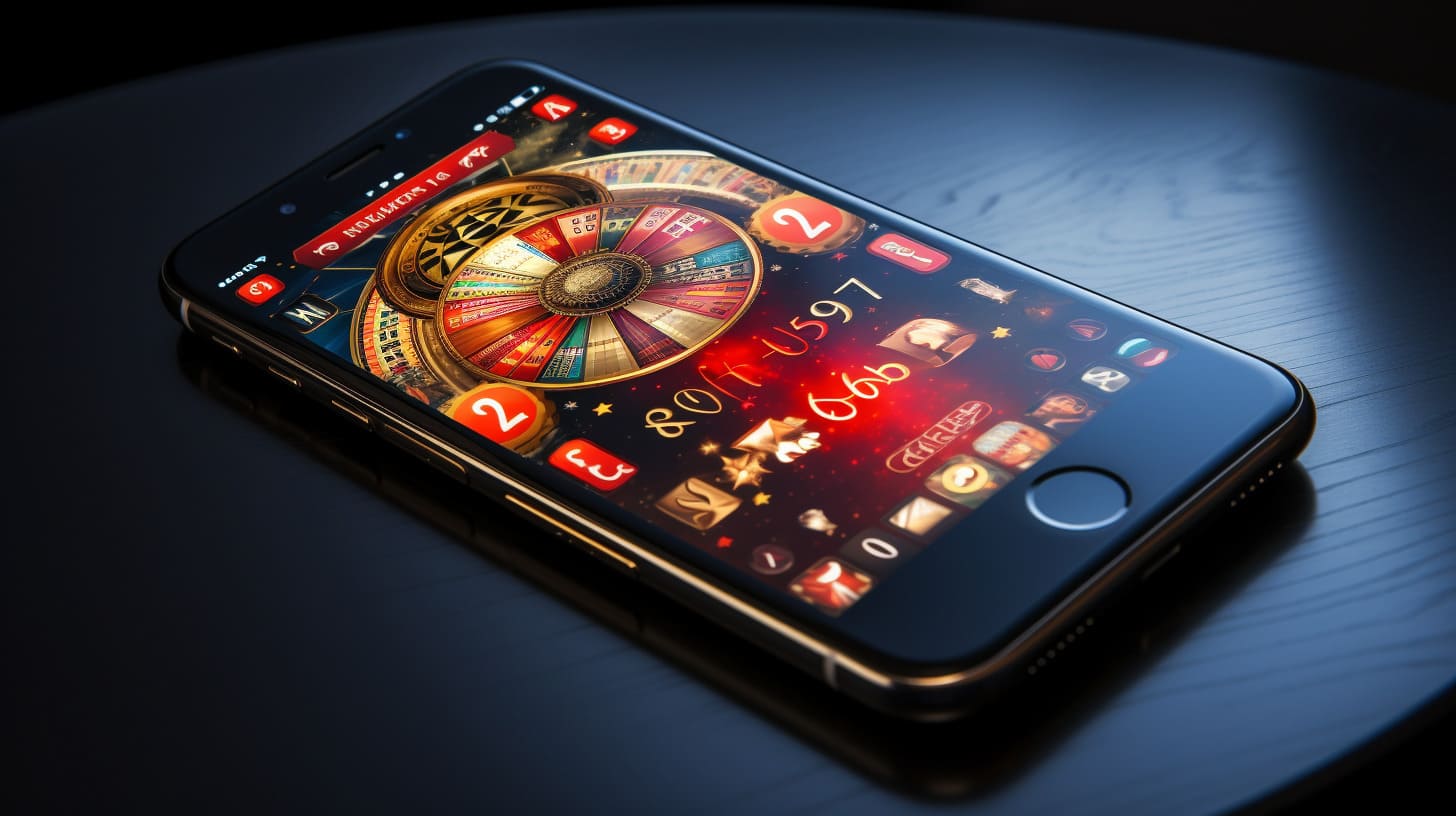 JL16 mobile version – play casino without app download