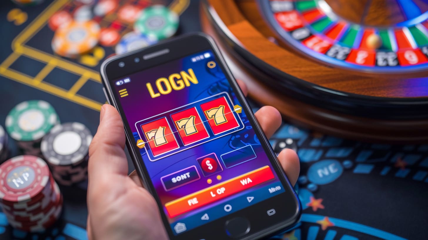 JL16 registration page for creating a verified casino account in minutes
